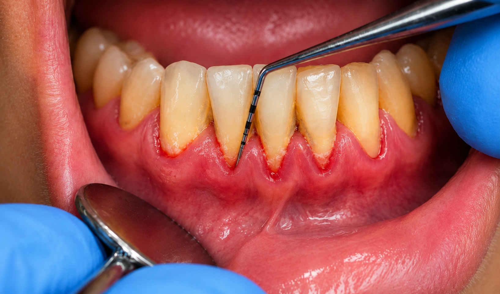 Periodoncia
