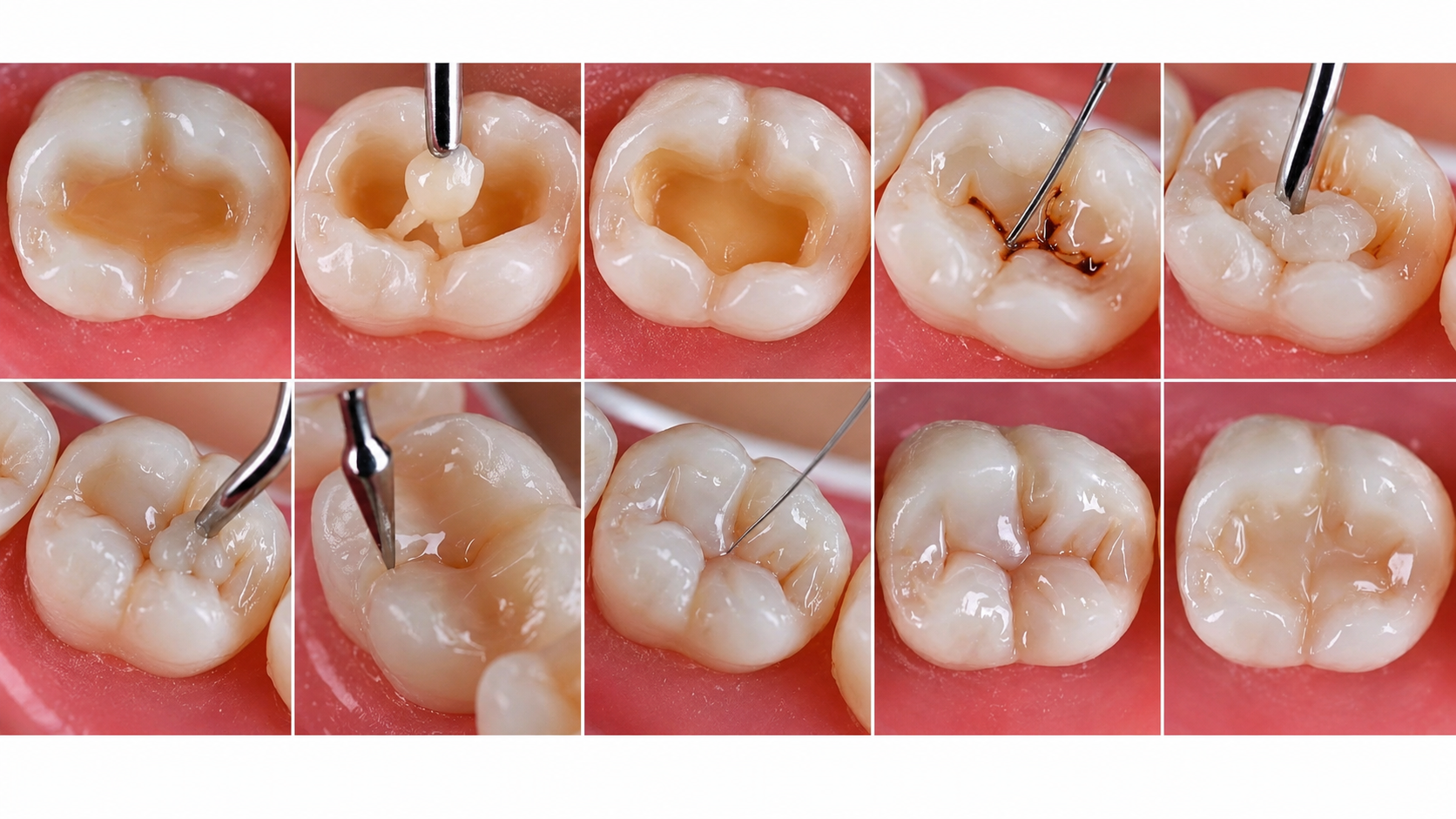 Operatoria Dental
