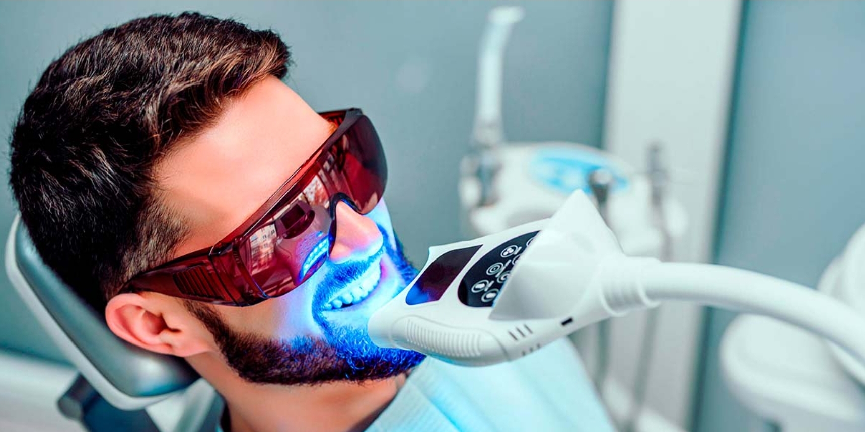 Blanqueamiento Dental