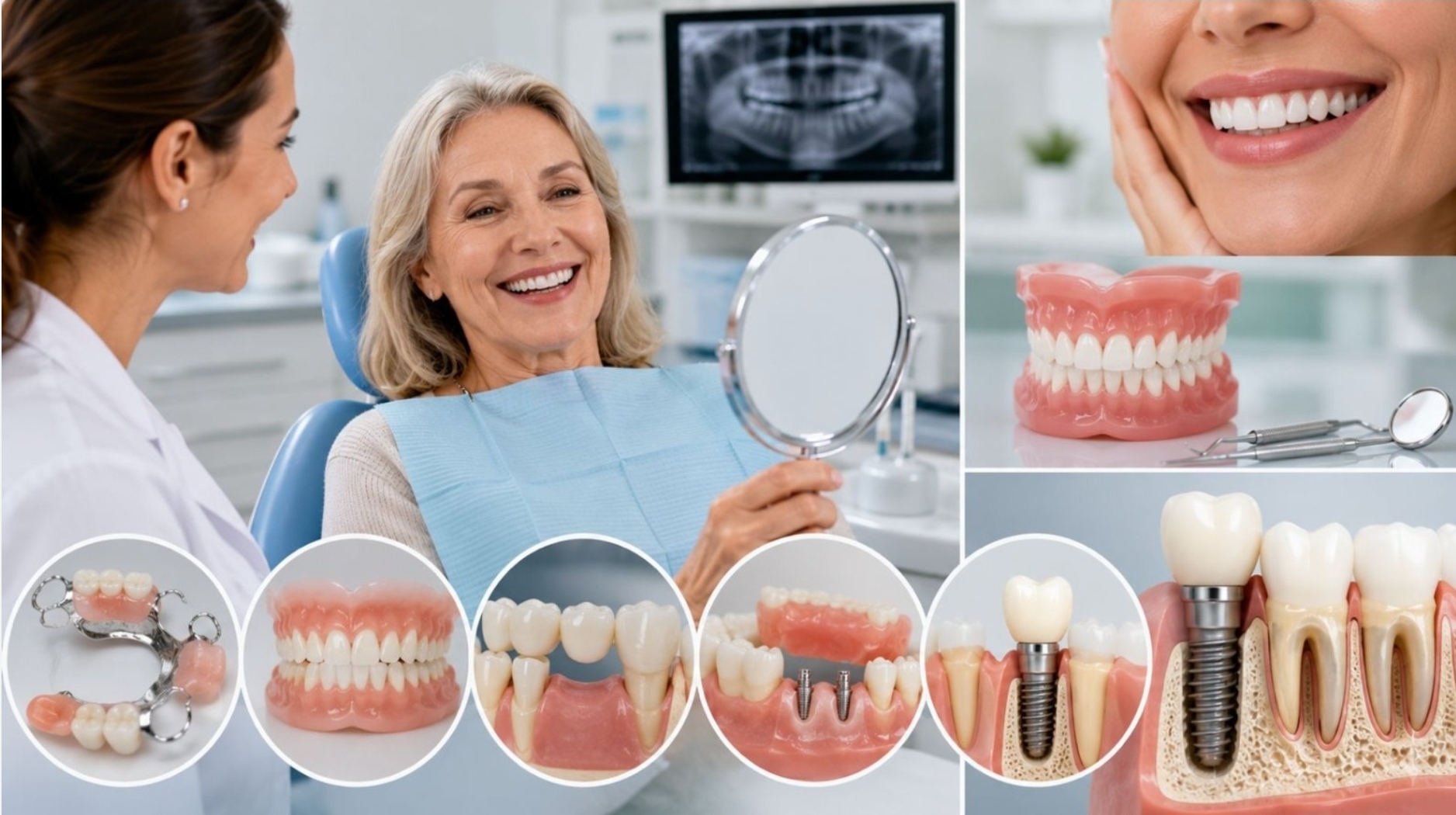 Rehabilitacion Oral